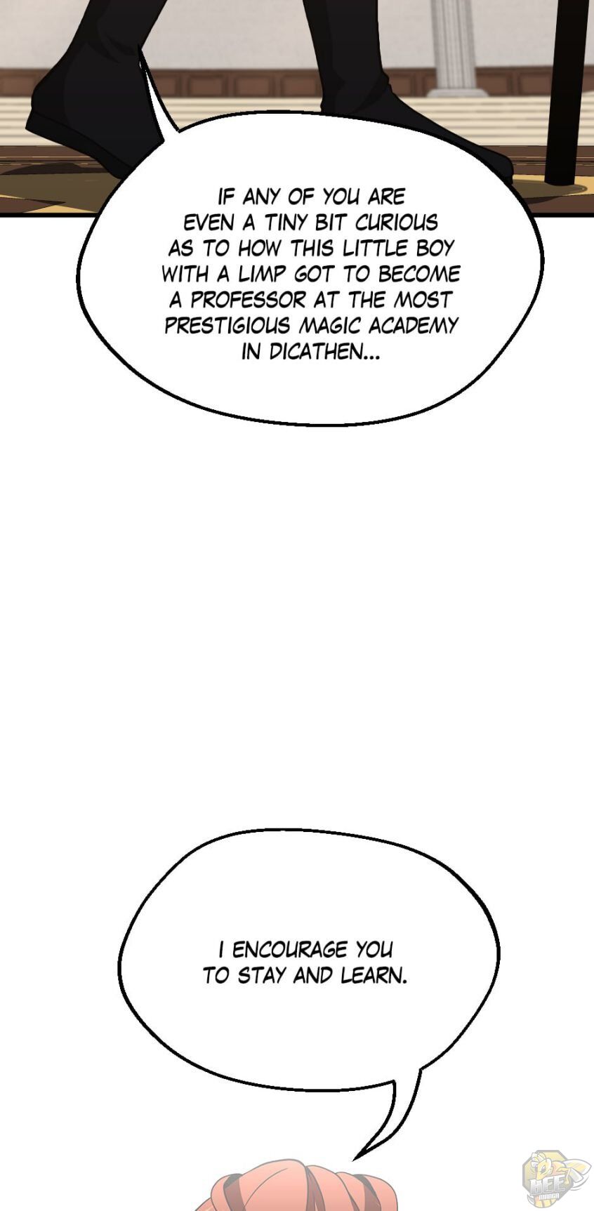 The Beginning After The End Chapter 103 image 83